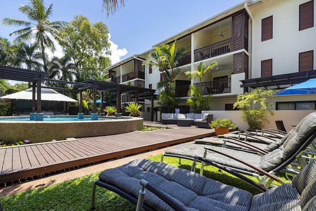 Charming 1 Bedroom Apt - Close To Town & Beach พอร์ตดักกลาส ภายนอก รูปภาพ