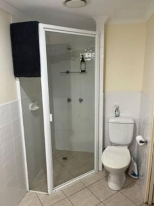 Charming 1 Bedroom Apt - Close To Town & Beach พอร์ตดักกลาส ภายนอก รูปภาพ