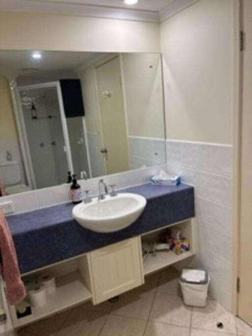 Charming 1 Bedroom Apt - Close To Town & Beach พอร์ตดักกลาส ภายนอก รูปภาพ