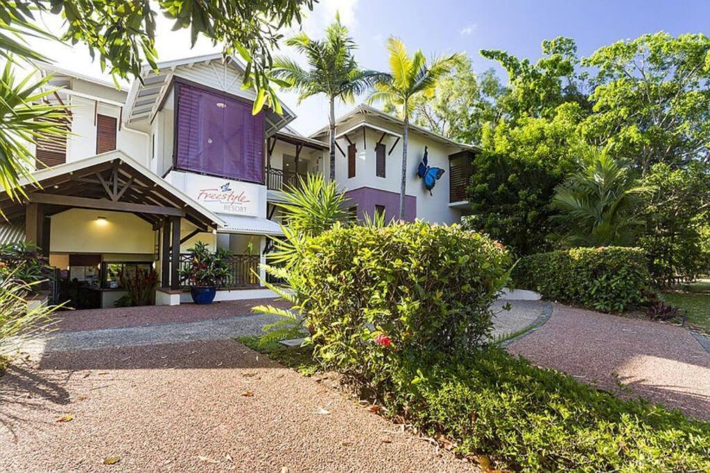Charming 1 Bedroom Apt - Close To Town & Beach พอร์ตดักกลาส ภายนอก รูปภาพ