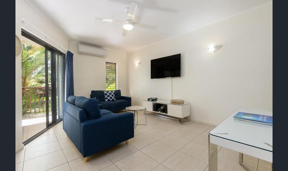 Charming 1 Bedroom Apt - Close To Town & Beach พอร์ตดักกลาส ภายนอก รูปภาพ