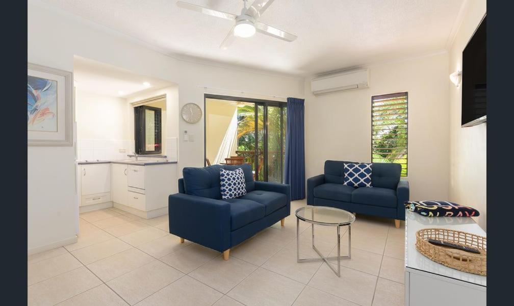Charming 1 Bedroom Apt - Close To Town & Beach พอร์ตดักกลาส ภายนอก รูปภาพ