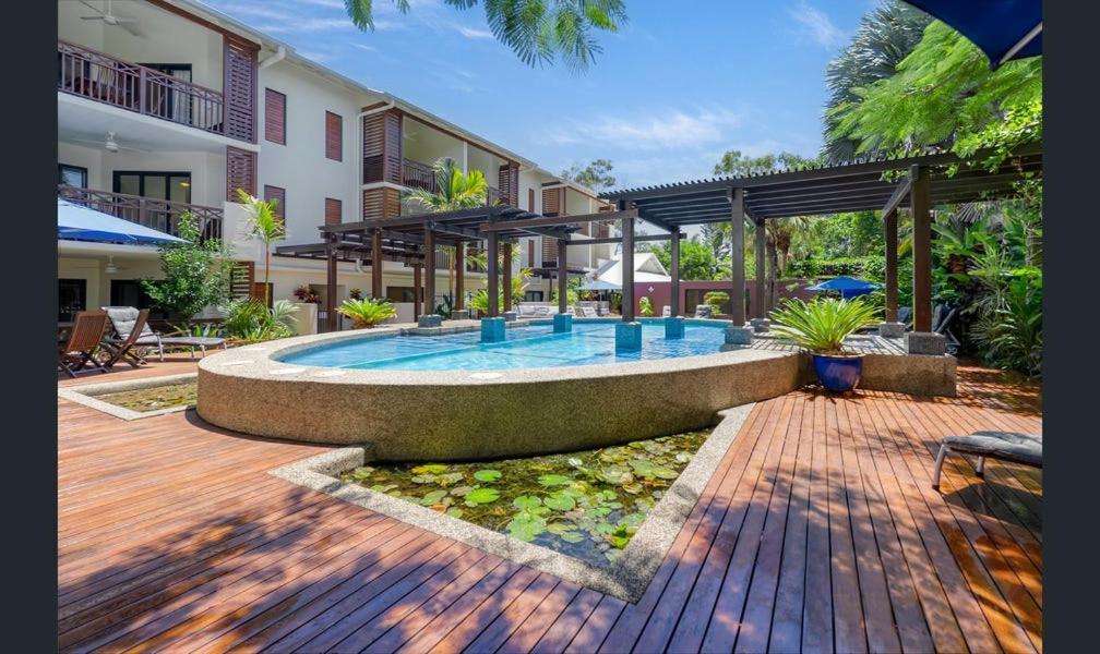 Charming 1 Bedroom Apt - Close To Town & Beach พอร์ตดักกลาส ภายนอก รูปภาพ