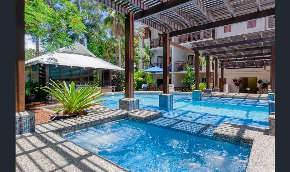 Charming 1 Bedroom Apt - Close To Town & Beach พอร์ตดักกลาส ภายนอก รูปภาพ
