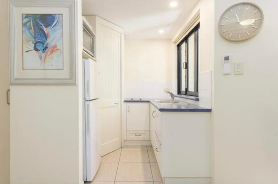 Charming 1 Bedroom Apt - Close To Town & Beach พอร์ตดักกลาส ภายนอก รูปภาพ