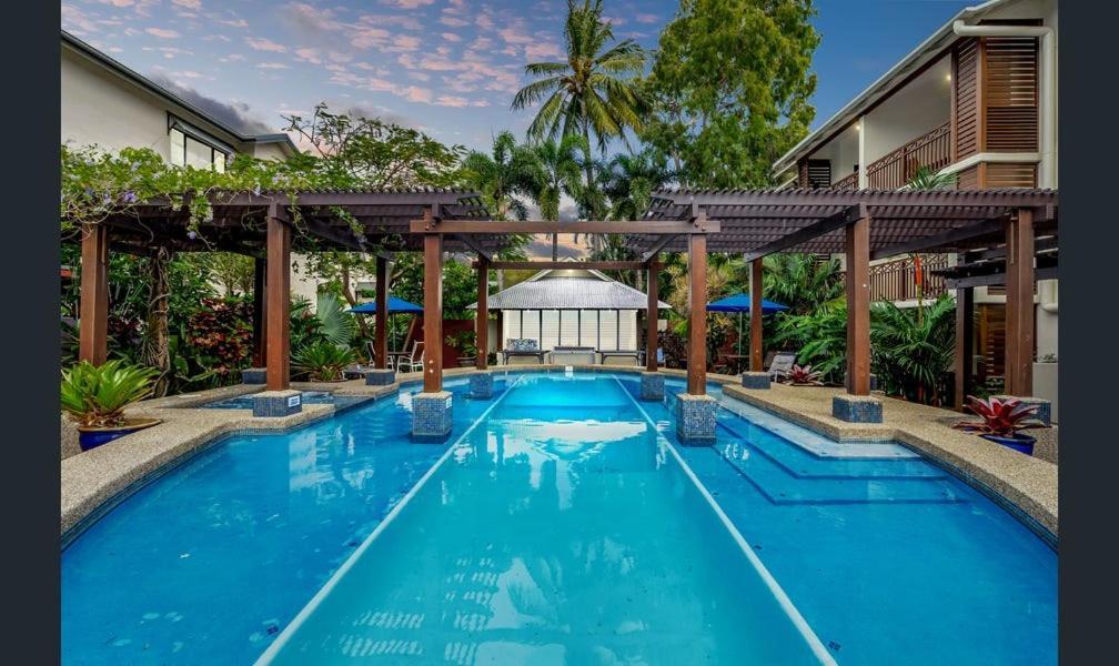 Charming 1 Bedroom Apt - Close To Town & Beach พอร์ตดักกลาส ภายนอก รูปภาพ