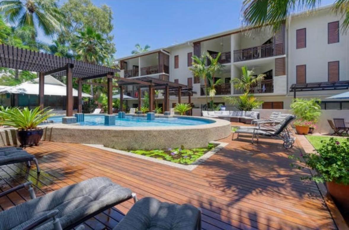 Charming 1 Bedroom Apt - Close To Town & Beach พอร์ตดักกลาส ภายนอก รูปภาพ
