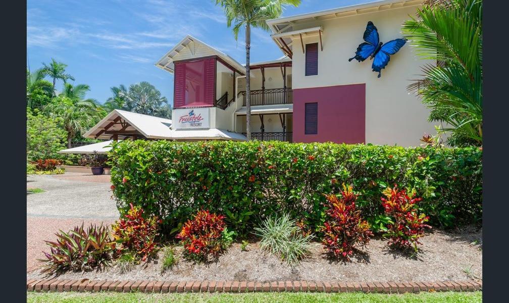 Charming 1 Bedroom Apt - Close To Town & Beach พอร์ตดักกลาส ภายนอก รูปภาพ